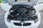 BMW M3 Coupe 2008 года
